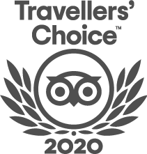 Travellers Choice 2020